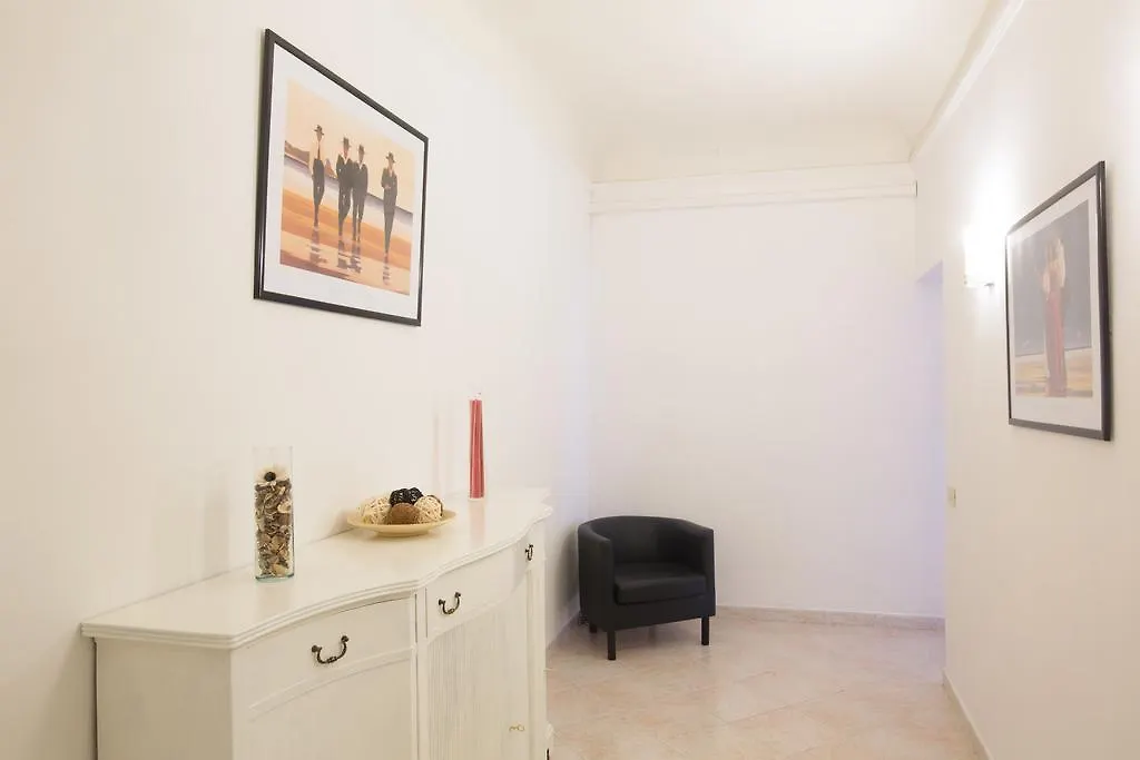 Apartment Ricasoli 53-Keys Of Florence