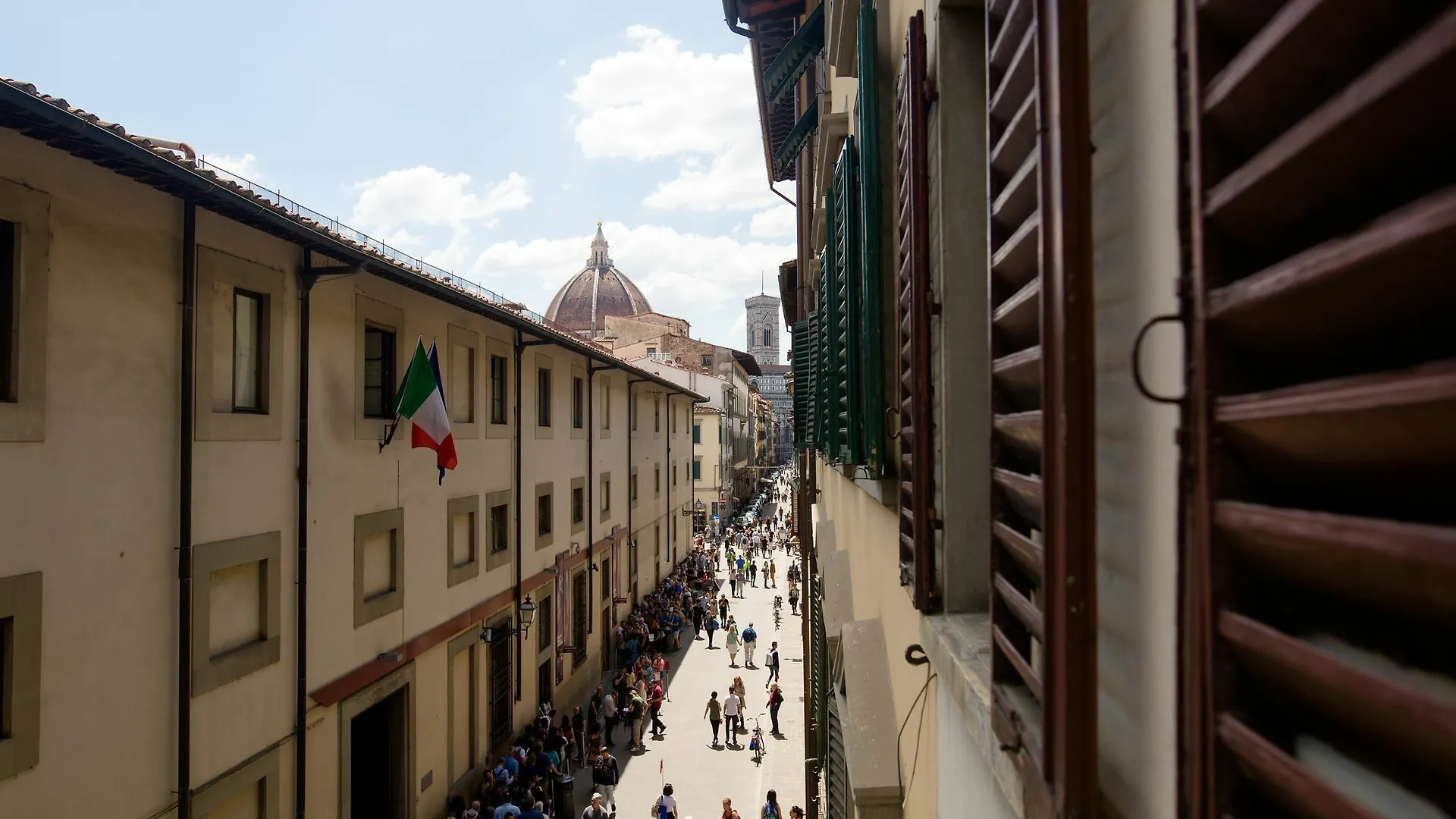 Ricasoli 53-Keys Of Florence 0*,  Italy